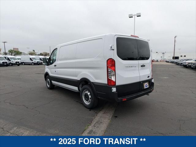 new 2025 Ford Transit-150 car, priced at $50,880