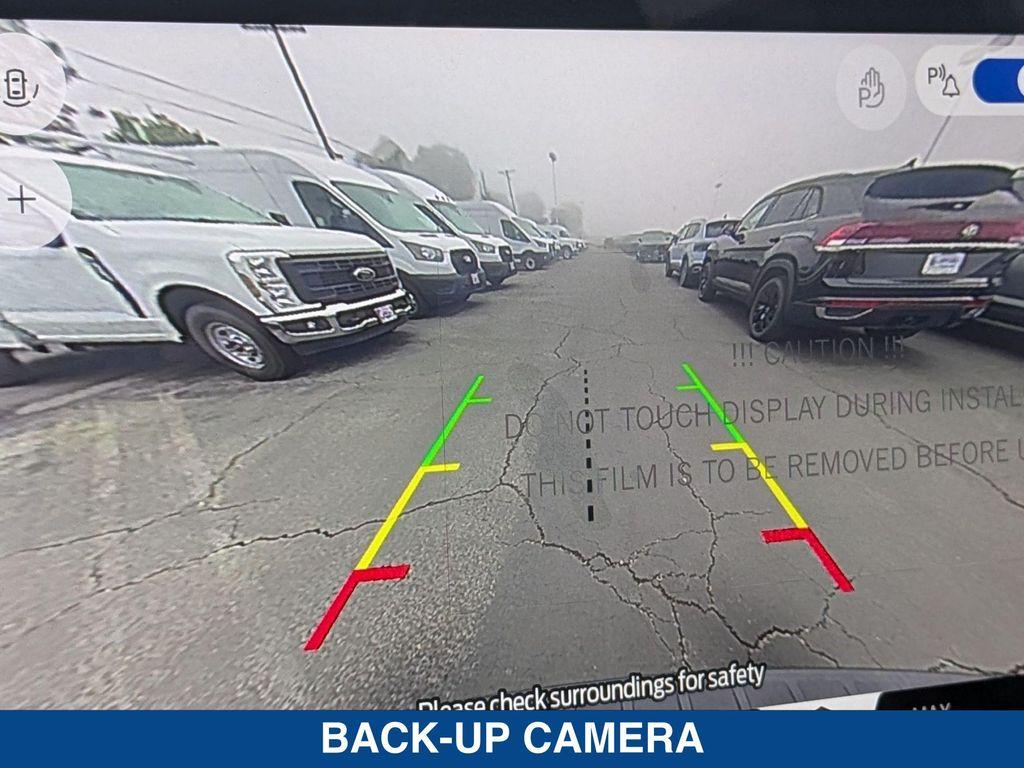 new 2026 Ford Explorer car, priced at $46,870