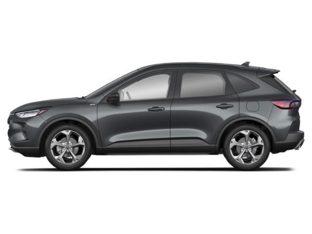used 2025 Ford Escape car, priced at $37,312