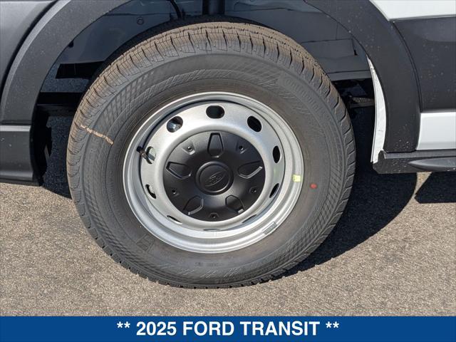 new 2025 Ford Transit-250 car, priced at $55,505