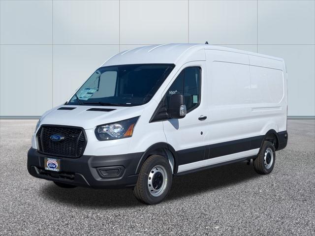 new 2025 Ford Transit-250 car, priced at $55,505