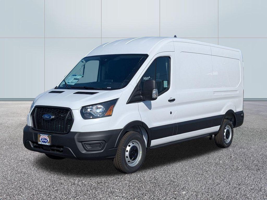 new 2025 Ford Transit-250 car, priced at $55,505