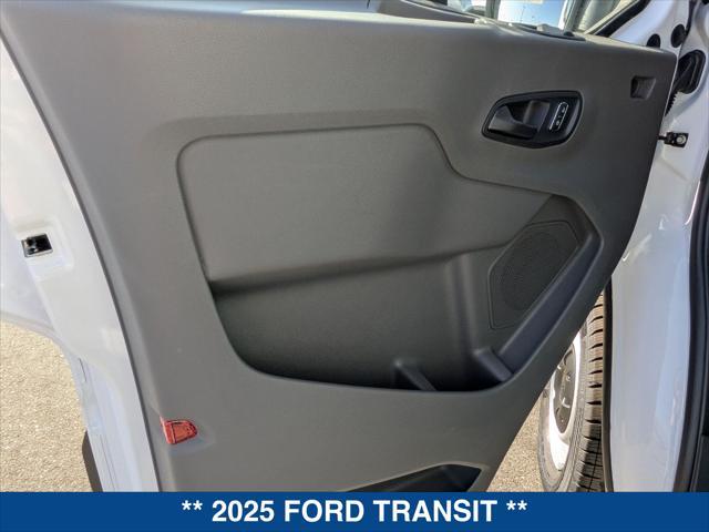 new 2025 Ford Transit-250 car, priced at $55,505