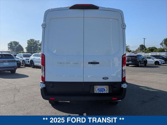 new 2025 Ford Transit-250 car, priced at $55,505
