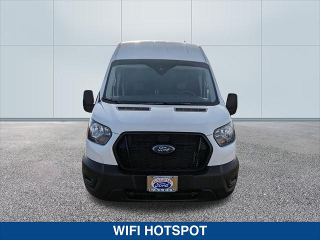 used 2023 Ford Transit-250 car, priced at $45,000