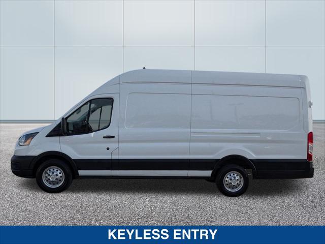 used 2023 Ford Transit-250 car, priced at $45,000