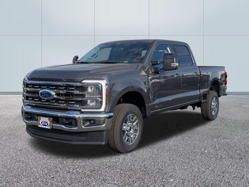 new 2026 Ford F-350 car, priced at $82,015