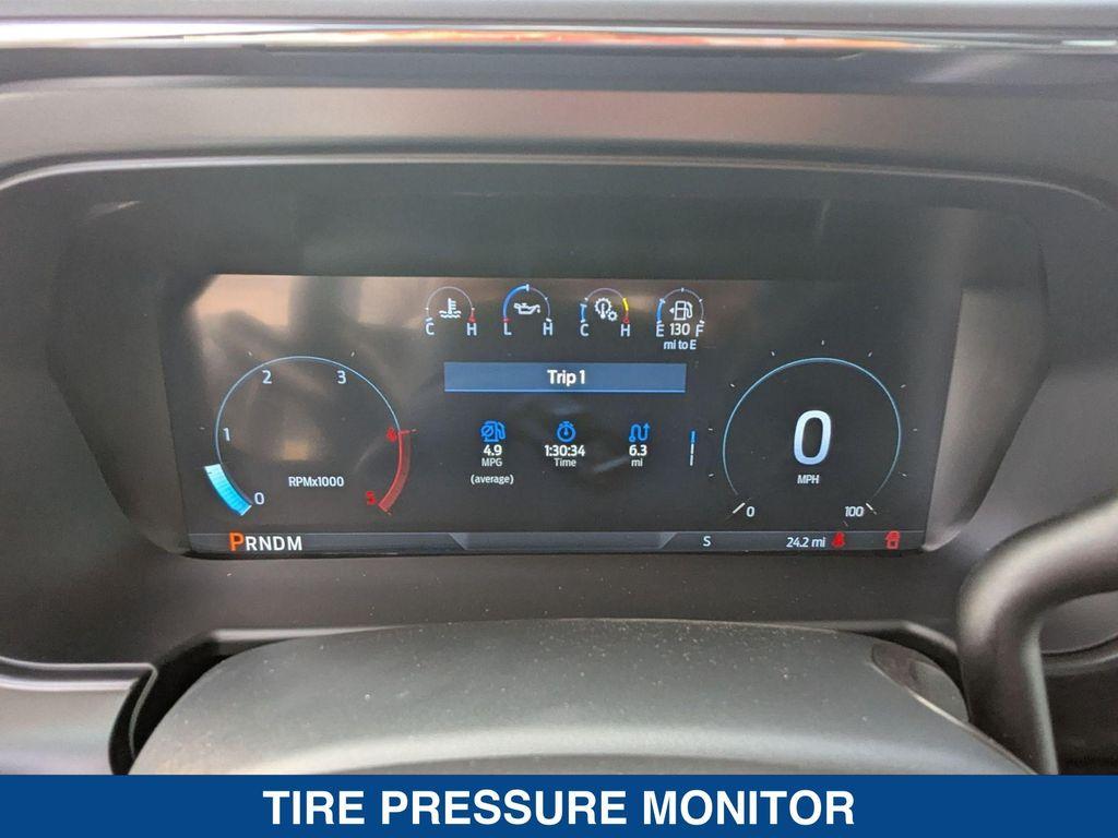 new 2026 Ford F-350 car, priced at $82,015