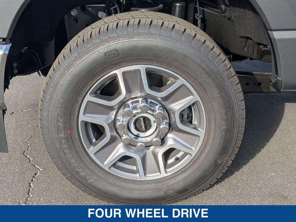 new 2026 Ford F-350 car, priced at $82,015