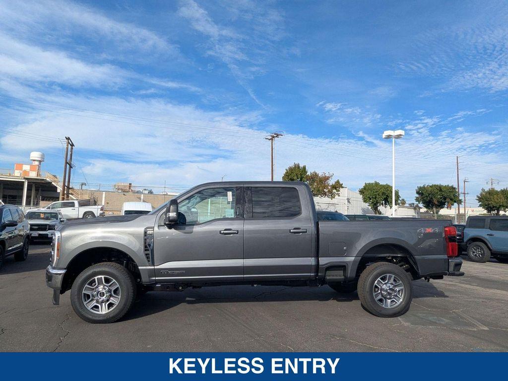 new 2026 Ford F-350 car, priced at $82,015