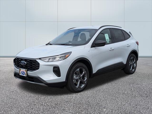 new 2025 Ford Escape car, priced at $34,980
