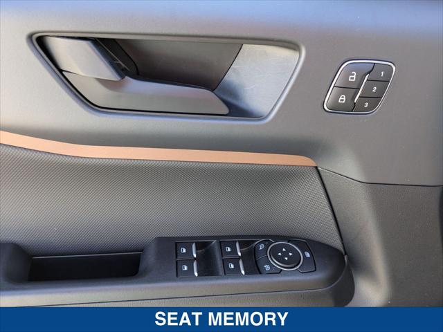 used 2024 Ford Bronco Sport car, priced at $36,849
