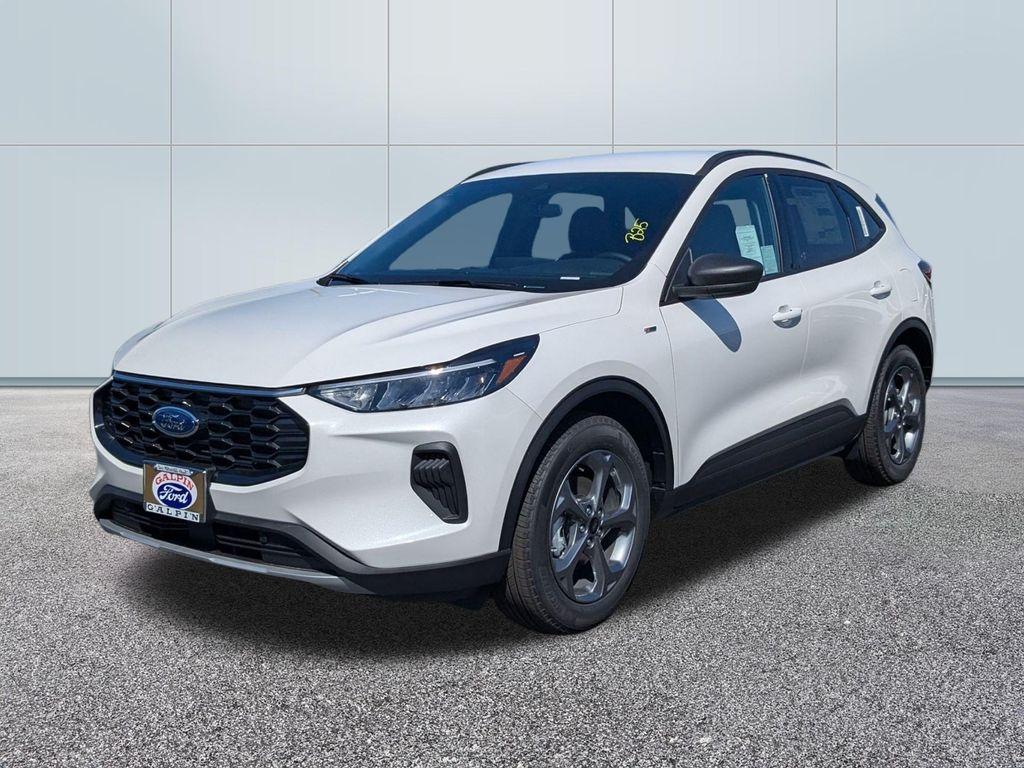 new 2025 Ford Escape car, priced at $34,820