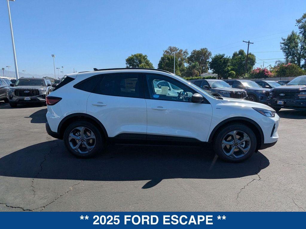 new 2025 Ford Escape car, priced at $34,820