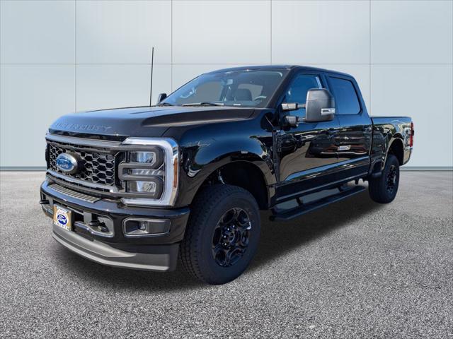 new 2024 Ford F-250 car, priced at $67,265