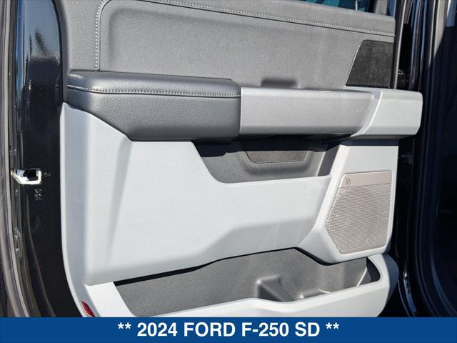 new 2024 Ford F-250 car, priced at $67,265