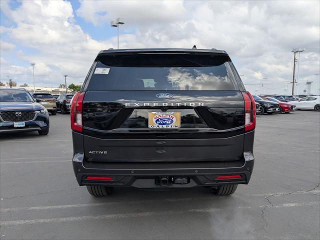 new 2025 Ford Expedition car