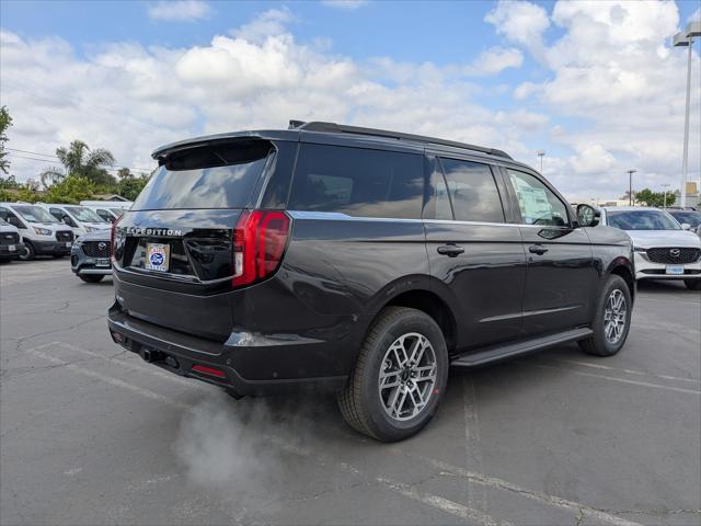new 2025 Ford Expedition car