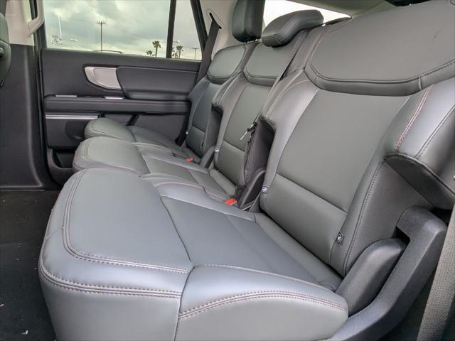 new 2025 Ford Expedition car