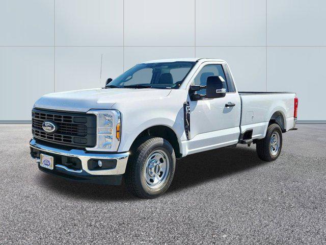 new 2024 Ford F-350 car, priced at $48,320