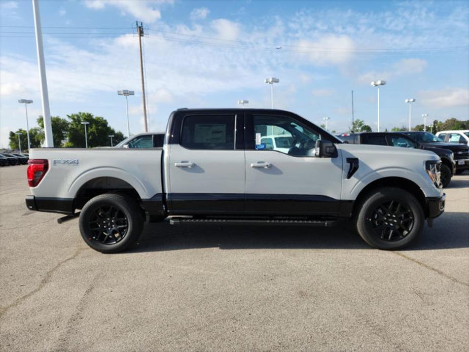 new 2024 Ford F-150 car, priced at $70,720