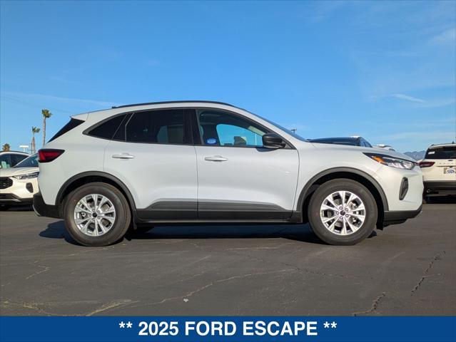 new 2025 Ford Escape car, priced at $36,090