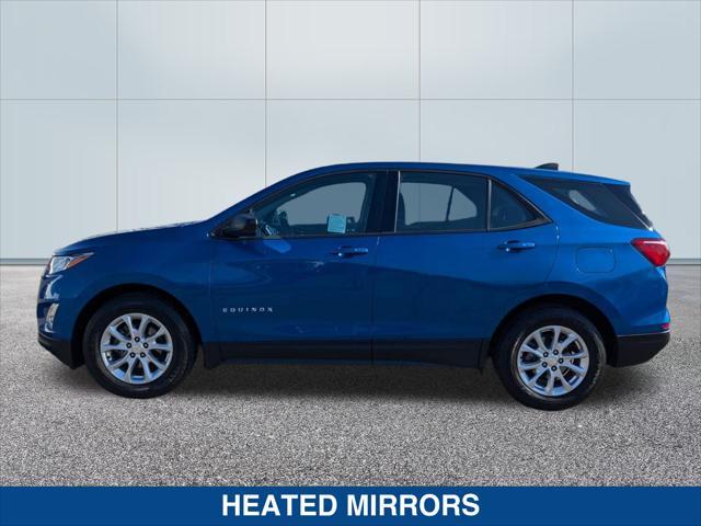 used 2019 Chevrolet Equinox car, priced at $16,875