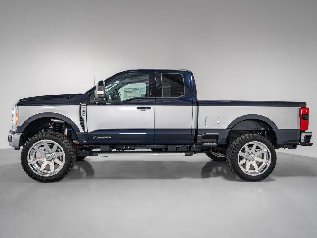 new 2023 Ford F-350 car