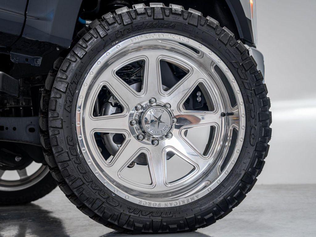 new 2023 Ford F-350 car