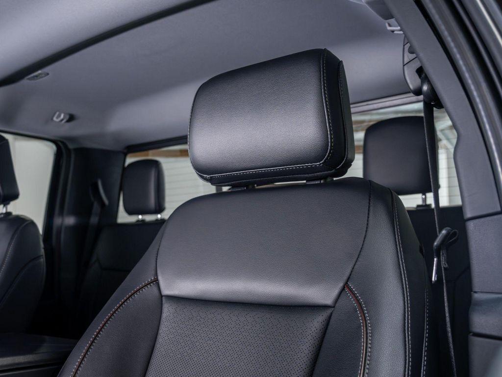 new 2023 Ford F-350 car