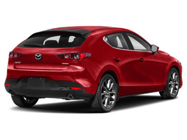 used 2021 Mazda Mazda3 car, priced at $20,895