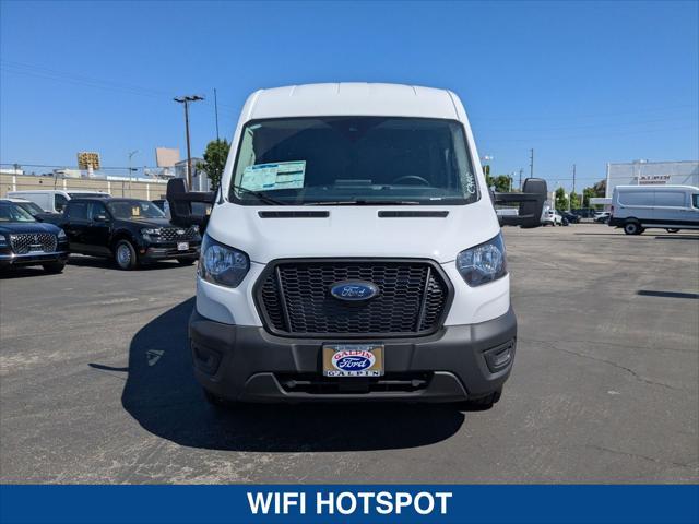 new 2025 Ford Transit-250 car, priced at $55,200