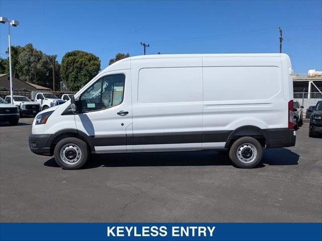new 2025 Ford Transit-250 car, priced at $55,200