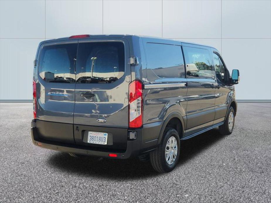 used 2023 Ford Transit-350 car, priced at $60,157