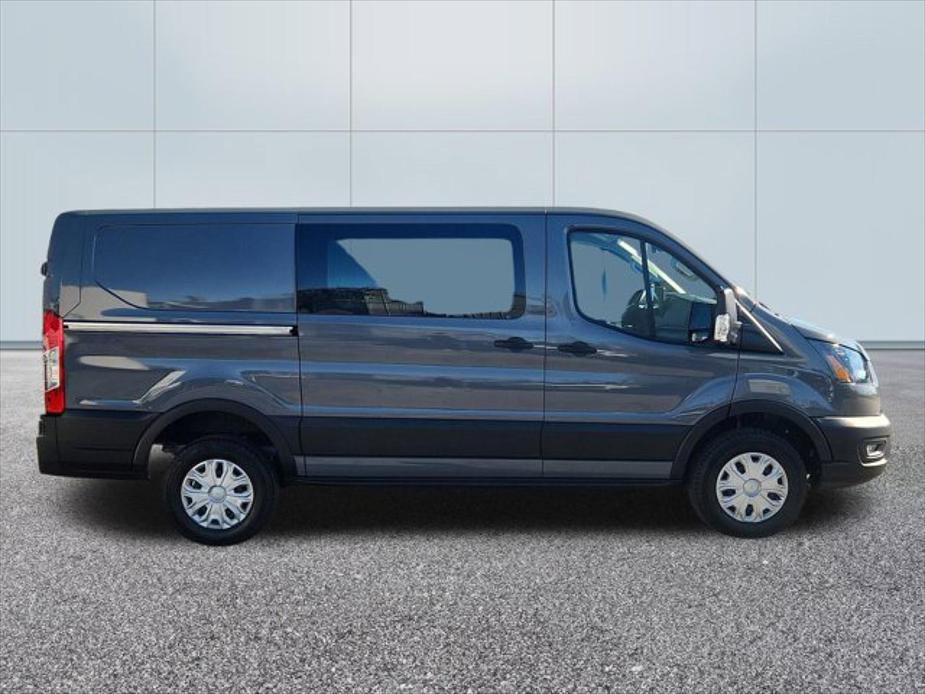 used 2023 Ford Transit-350 car, priced at $60,157