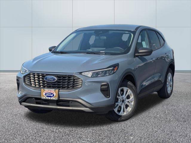 new 2025 Ford Escape car, priced at $33,475