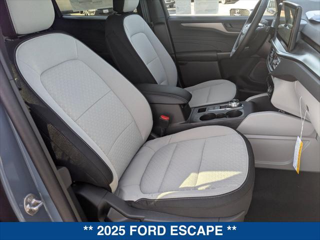 new 2025 Ford Escape car, priced at $33,475
