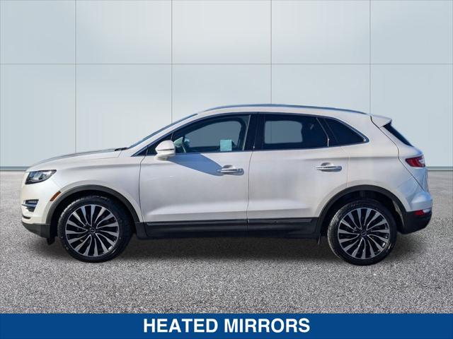 used 2019 Lincoln MKC car, priced at $20,000