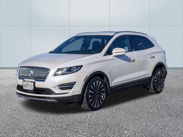 used 2019 Lincoln MKC car, priced at $20,000