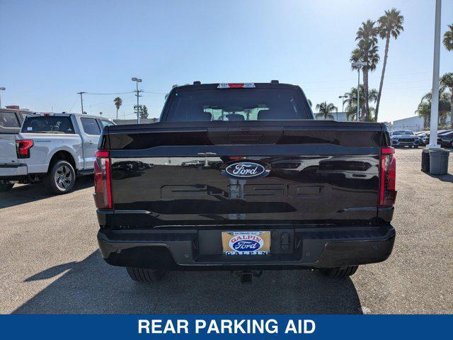 new 2024 Ford F-150 car, priced at $48,330