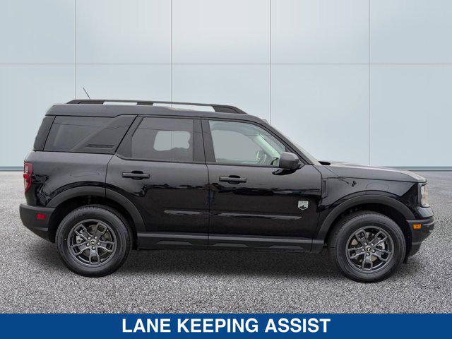 used 2021 Ford Bronco Sport car, priced at $26,000