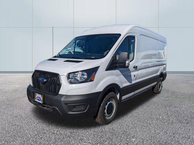 new 2024 Ford Transit-250 car, priced at $54,495