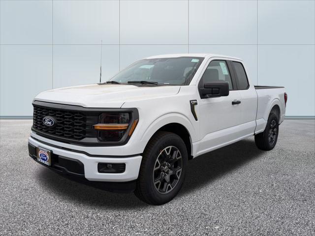 new 2024 Ford F-150 car, priced at $46,565