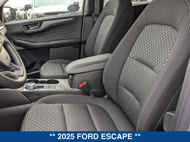 new 2025 Ford Escape car, priced at $31,735