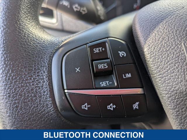 used 2023 Ford Transit-250 car, priced at $41,000