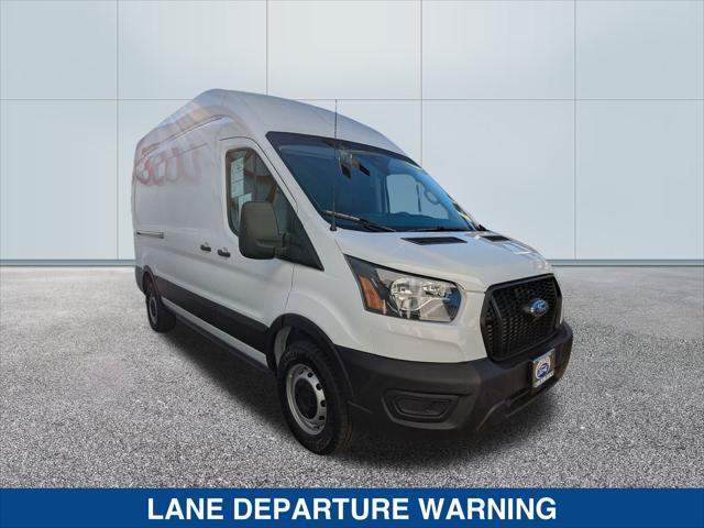 used 2023 Ford Transit-250 car, priced at $41,000