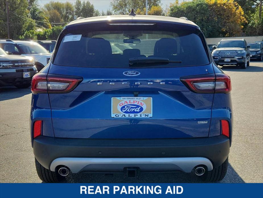 new 2023 Ford Escape car, priced at $48,690