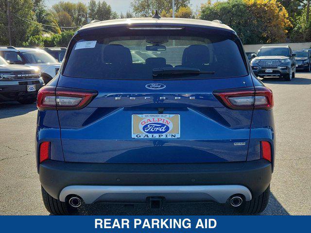 new 2023 Ford Escape car, priced at $48,690