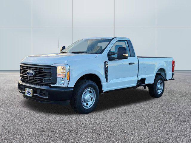 new 2024 Ford F-350 car, priced at $48,095