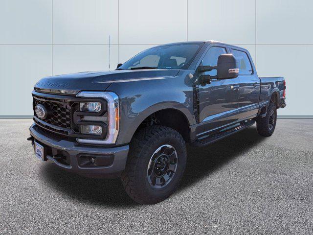 new 2024 Ford F-250 car, priced at $69,410